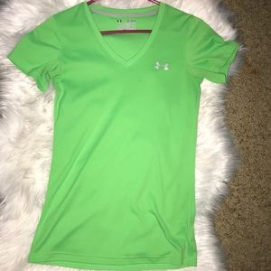 Under Armor Shirt (sold)